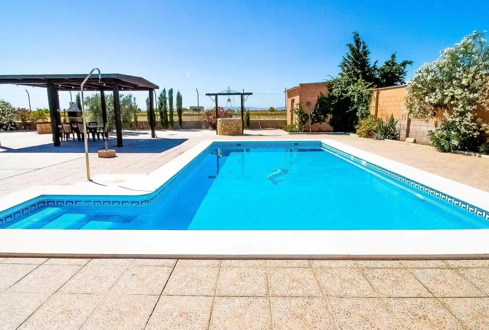 Casa Rural Villa Paquita La Lantejuela 0*,  Spanien