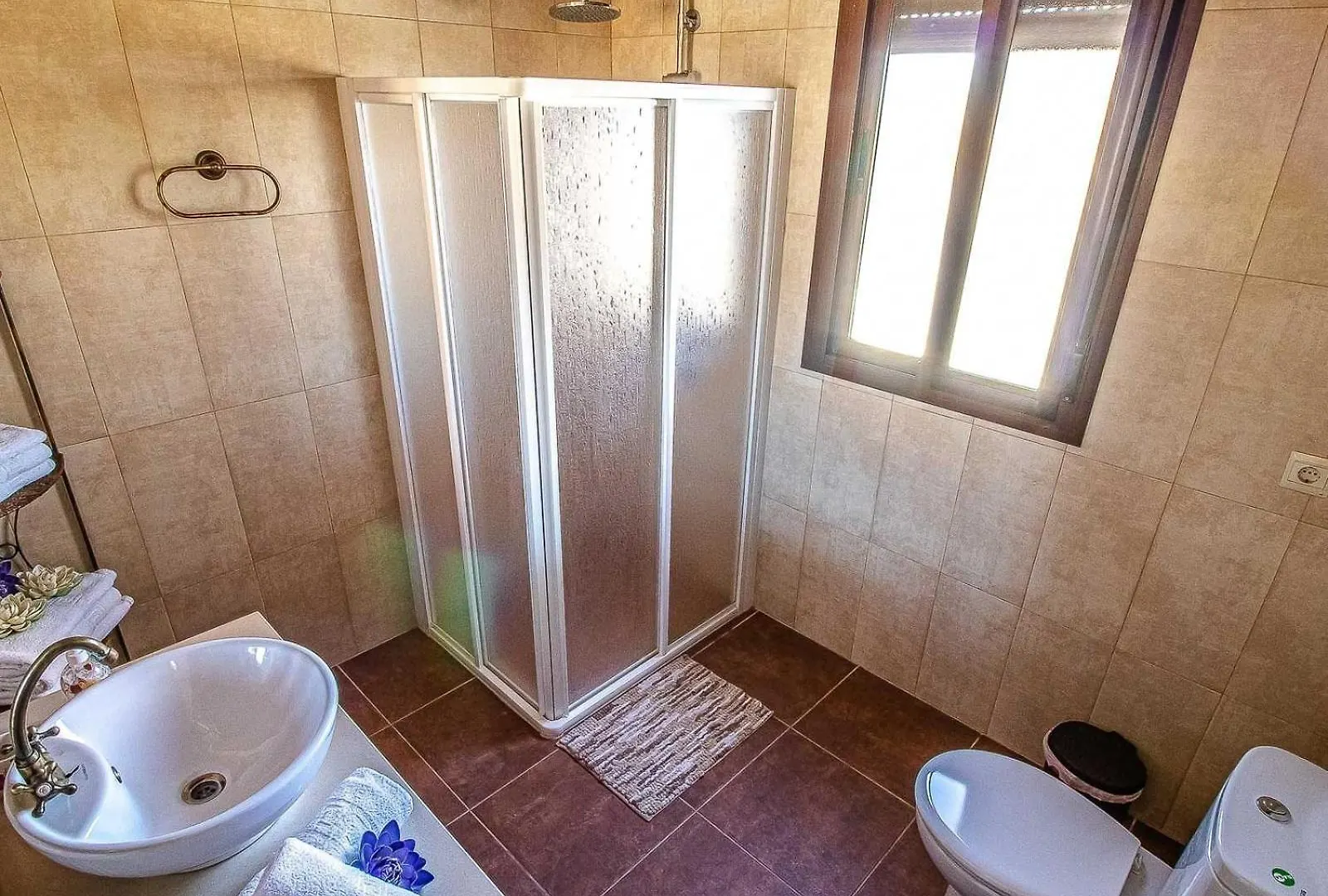 Casa Rural Villa Paquita La Lantejuela 0*,