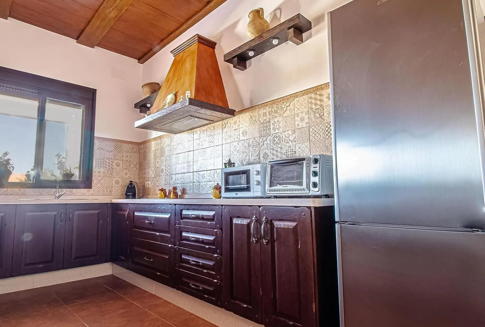 Casa Rural Villa Paquita La Lantejuela